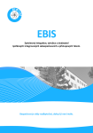 EBIS Brožura