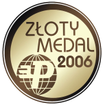 ZLATÁ MEDAILE 2006