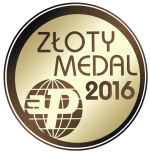 ZLATÁ MEDAILE 2016