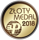 ZLATÁ MEDAILE 2018