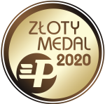 ZLATÁ MEDAILE 2020