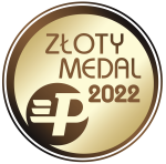 ZLATÁ MEDAILE 2022