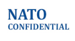 NATO CONFIDENTIAL