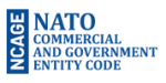 NATO NCAGE CODE
