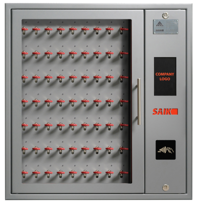 SAIK LOCK