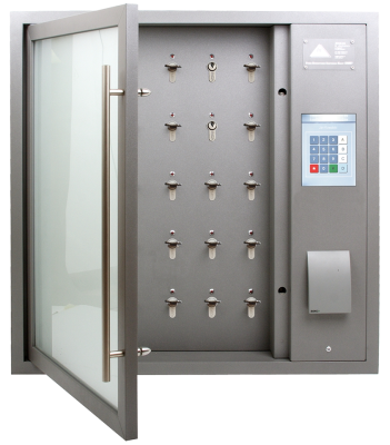 SAIK LOCK