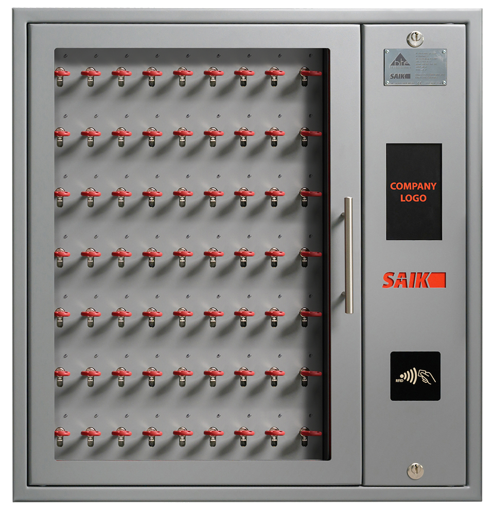 SAIK LOCK