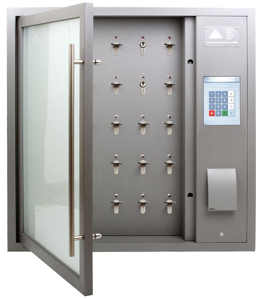 SAIK LOCK